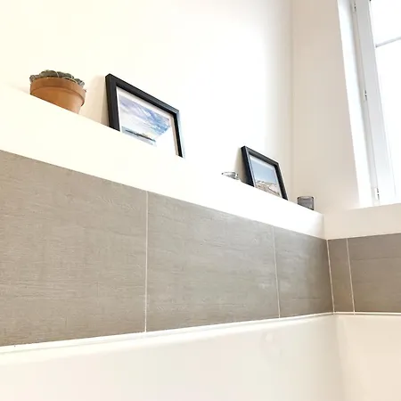 Apartment Duplex Standing Centre - Vue Pont - Bassin *