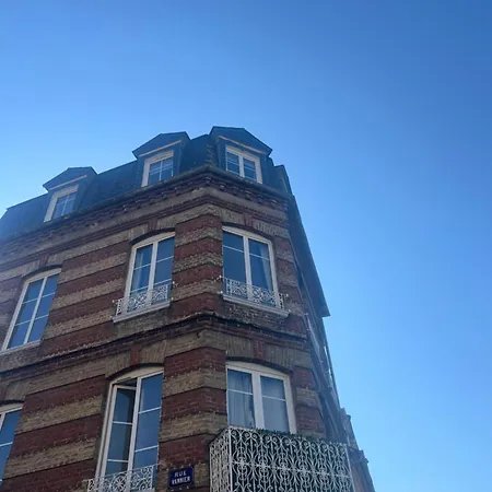 Duplex Standing Centre - Vue Pont - Bassin