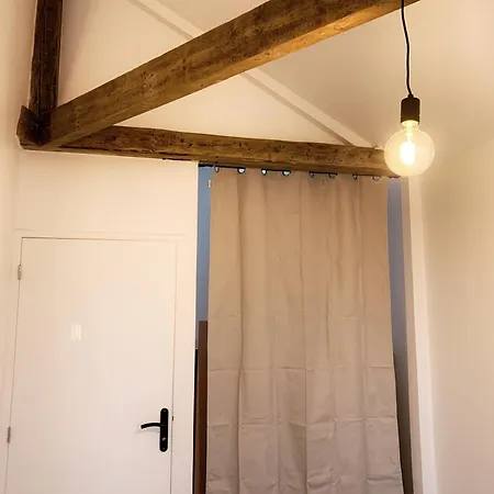 Apartment Duplex Standing Centre - Vue Pont - Bassin